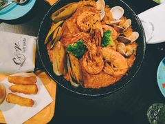 -C&R西班牙餐厅