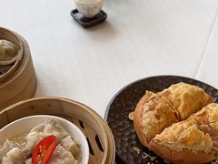 -寻味顺德·顺峰山庄(大良店)