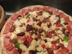 -吉布鲁牛排海鲜自助(硕果时代店)