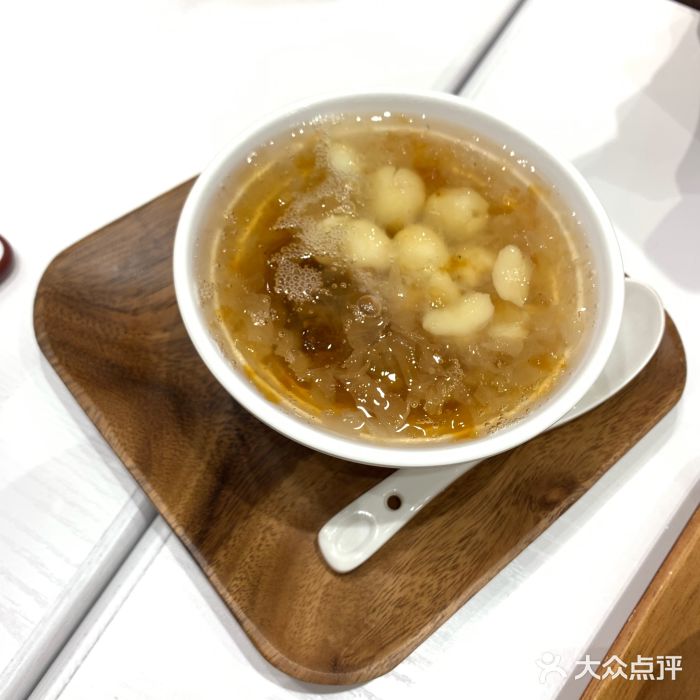 聪嫂私房甜品(旺角花园街店)图片