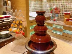 -金海湾自助餐厅(金陵饭店)