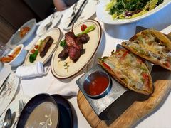 -黑宝石西餐厅(汇励99城市公园店)