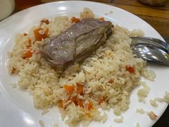-塔斯提抓饭(东城汇店)