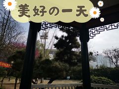 景点-白沙古井