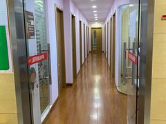 -好莱坞音乐进修学校(四川北路校区)