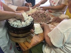 -海汇源老烧麦店(东大街总店)