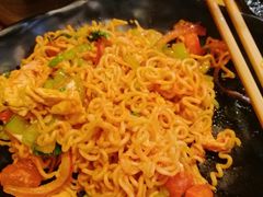 -聚点串吧·北京烧烤(朝北店)