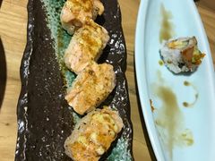 -和风食堂·日料·无界小火锅
