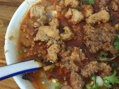-豆相识•九九豆腐脑(牛咡桥店)