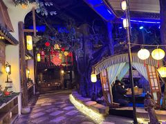 -淀里船宴(卓达店)