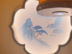 -绿茶餐厅(朝阳大悦城店)