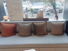 -泰合玺·精油疗愈 SPA(南京河西万达店)
