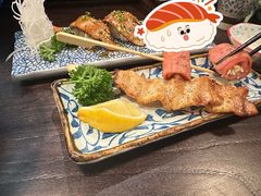 -哥哥の深夜食堂(叁宸里店)