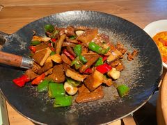 -黄山老妈·土菜(碧桂园店)