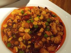 -姚面记·海派家常菜(恒基名人购物中心店)