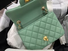 -CHANEL(恒隆广场店)