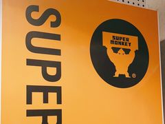 -超级猩猩健身·团课(国贸店)