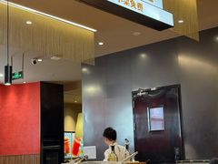 -大师兄·西北小馆(北站缤果空间店)