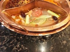 -老码头火锅(骡马市店)