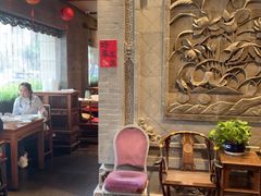 -西安饭庄·非遗陕菜(钟楼店)
