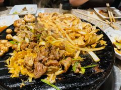 -厚味居炙子烤肉·清真(天桥南纬路店)