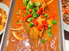 -湘与香缘·湖南菜(王府井北京市百货大楼店)