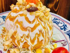 -仙隐小鹿中華の日料(正弘城店)