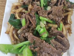 -伟记牛肉(金鸿公路店)