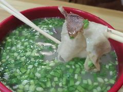 -高记清香园绝味不翻汤