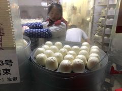 -天泽祥·鼓楼馒头(鼓楼店)