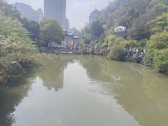 -黔灵山公园