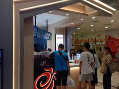 门面-CoCo都可(新太阳宫店)