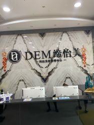 -DEM缔怡美科技美容