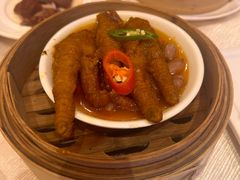 -福州天元国际威斯汀酒店·中国元素餐厅