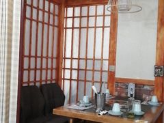 -汉罗山韩式烤肉(平房区南厂绿色新城店)