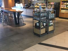 -星巴克(杭州嘉里中心4F店)