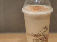 豆糯糯-喜茶(深圳福田星河COCO Park店)
