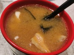 -争鲜回转寿司(中街大悦城店)