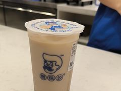 -煲珠公·老红糖珍珠奶茶(金沙洲梦乐城店)