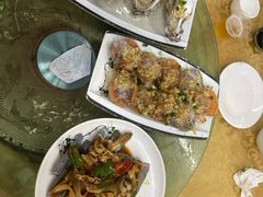 -梅姐海鲜餐厅(水头海鲜街店)