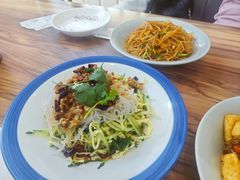 -九转小磨·非遗东北菜(群力店)