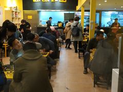 大堂-望京小腰(北京总店)