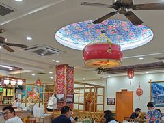 -鹤乡东北菜(崮山路店)