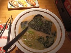 -莲寿司(国兴店)