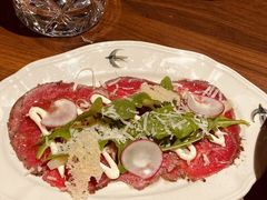 -Osteria Garden 生蚝花园餐厅(原进贤路店)