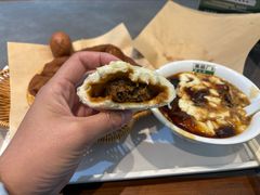 -黑窑厂糖油饼烤鸭·清真菜(旗舰店)
