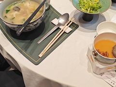 -祥记餐饮•豫粤珍味(金隅大厦店)