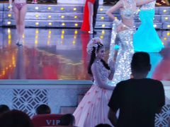 -金东尼人妖秀