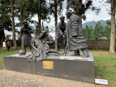 -井冈山风景名胜区