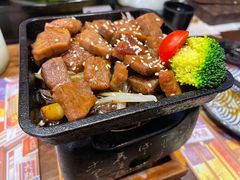 -仙隐小鹿中華の日料(正弘城店)